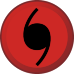 Hurricane graphic