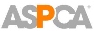 ASPCA logo.