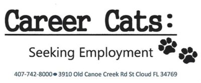 Career Cats top logo