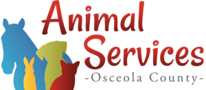 Osceola County Animal Services logo