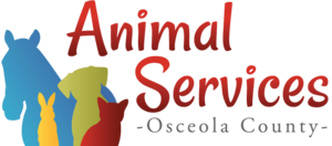 Osceola County Animal Services logo
