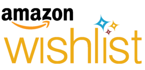 Amazon wishlist icon