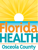 Florida Health Osceola logo