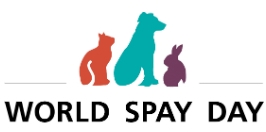 World Spay Day logo
