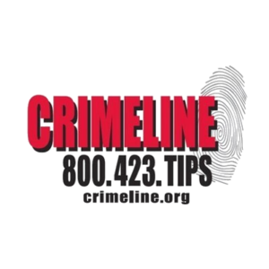 Crimeline logo