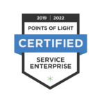 Seal of certification