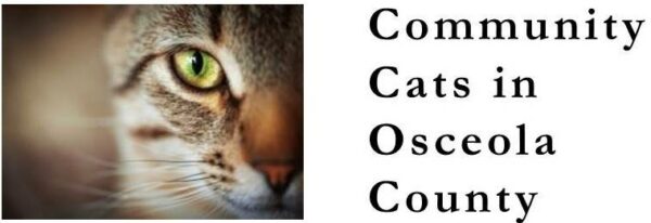 Community Cats in Osceola County header