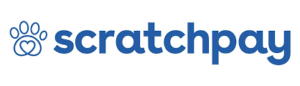 Scratchpay logo