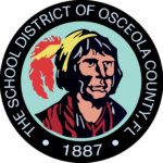 Osceola School District logo