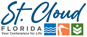 St Cloud, Florida city logo