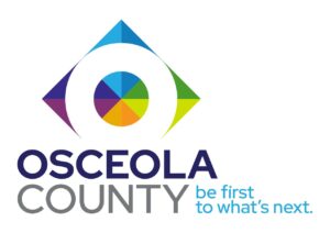 Osceola County Florida logo