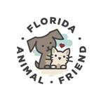 Florida Animal Friend logo and link