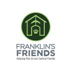 Franklins Friends logo and link
