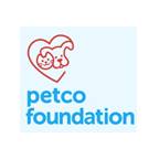 Petco Foundation logo and link