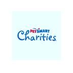 Petsmart Charities logo and link
