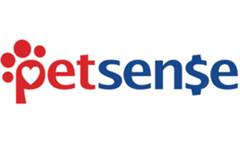 Petsense logo
