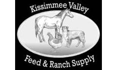 Kissimmee Valley Feed and Ranch logo