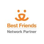 updated Best Friends Network Partner logo