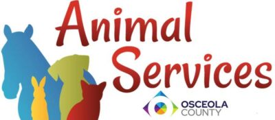 Osceola County Animal Services logo updated