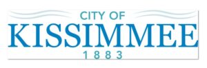 City of Kissimmee logo