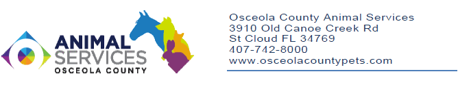 OCAS logo