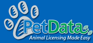 Pet Data logo small