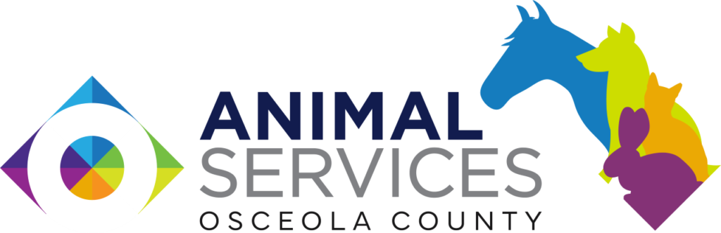 Updated Animal Services logo