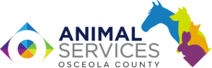 Updated Animal Services logo