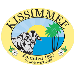 Kissimmee logo