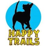 Happy Trails logo