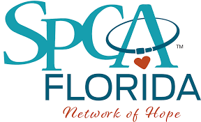 SPCA Florida logo