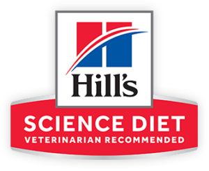 Hills Science Diet logo