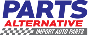 Parts Alternative logo