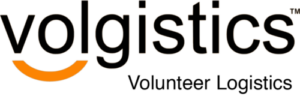 Volgistics logo