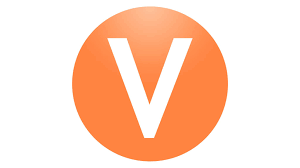 Vogistics logo round