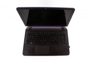laptop