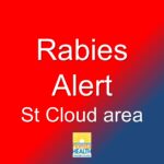 Rabies Alert News icon